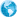 Globe Icon